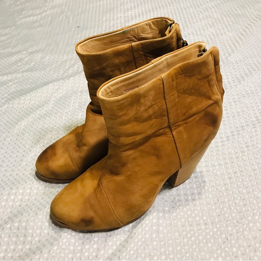 Rag & bone‎ boots